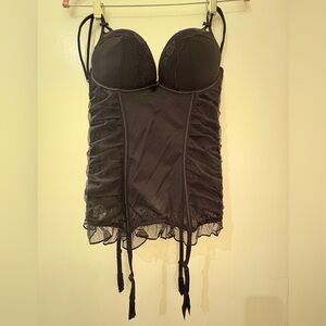 Rand new VS sexy teddy